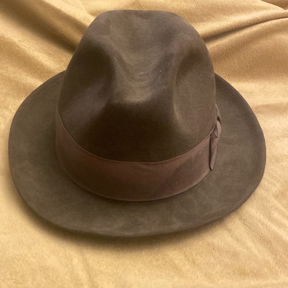 Miller hat